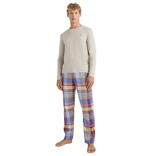 Tommy Hilfiger Pánské pyžamo UM0UM01976-0SD