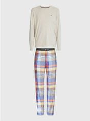 Tommy Hilfiger Pánské pyžamo UM0UM01976-0SD (Velikost S)