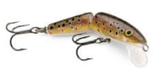 Rapala Wobler Jointed - barva CH 110 mm - J11