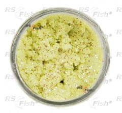 Berkley Těsto Natural Scent Garlic glitter - 1152858