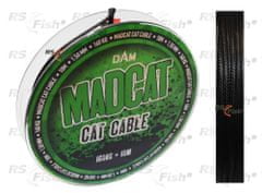D.A.M DAM Šňůra sumcová MADCAT Cat Cable