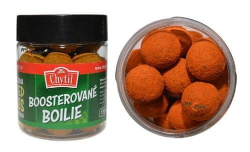 Chytil Boilies boosterované - Kořeněný Tuňák