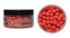 RS Fish Boilies PoP-Up 10 mm - Robin Red