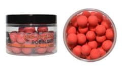 RS Fish Boilies PoP-Up 16 mm - Robin Red