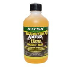Jet Fish Booster Natur Line - Kukuřice - 250 ml