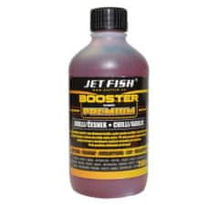 Jet Fish Booster Premium Classic - Chilli / Česnek - 250 ml