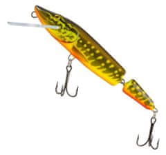 Salmo Wobler Pike Jointed - barva Hot Pike 130 mm