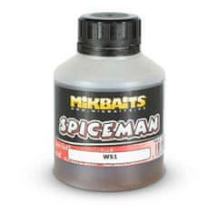 Mikbaits Booster WS1 - Citrus - 250 ml