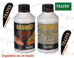 Traper Posilovač Aromat - 250 ml jahoda