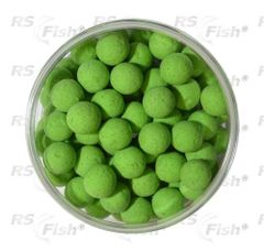 RS Fish Boilies PoP-Up 10 mm - Monster Crab