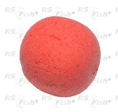 RS Fish Boilies PoP-Up 16 mm - Jahoda