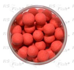RS Fish Boilies PoP-Up 16 mm - Chobotnice