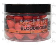 RS Fish Boilies PoP-Up 16 mm - Patentka
