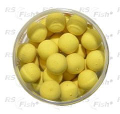 RS Fish Boilies PoP-Up 16 mm - Ananas