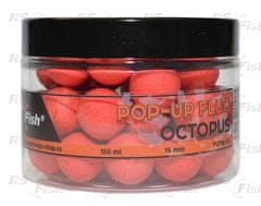 RS Fish Boilies PoP-Up 16 mm - Chobotnice