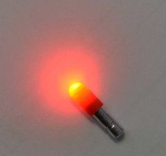 RS Fish Energofish Elektrické světlo IBite - IBLDB31R - barva červená