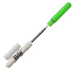 RS Fish Energofish Elektrické světlo IBite TIP - IBLDB43G - barva zelená