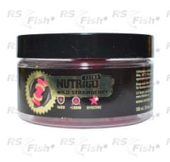 Lk Baits Boilies Nutrigo Extra - Strawberry - 100 ml