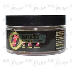 Lk Baits Boilies Nutrigo Extra - Spice Shrimp - 100 ml
