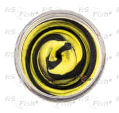 Berkley Těsto PowerBait Trout Bait Swirl Range - Bumblebee 1504747