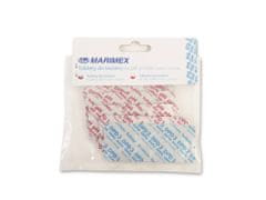 Marimex Marimex tablety do testru na ph (20 ks) + chlor (20 ks) + chlor vázaný (10 ks) (11305008)
