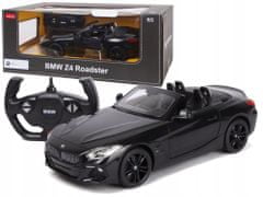 Rastar Auto R/C BMW Z4 Roadster Rastar 1:14 Černá
