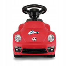 Rastar Automobil Volkswagen Beetle - červený