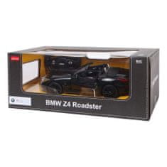 Rastar Auto R/C BMW Z4 Roadster Rastar 1:14 Černá