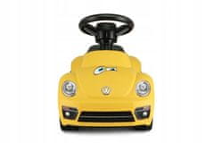 Rastar Automobil Volkswagen Beetle - žlutý
