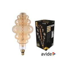 Avide LED žárovka (9570253) BIXBY jumbo filament 8W 2400K E27