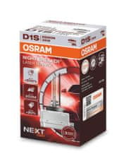 Osram OSRAM D1S 85V XENARC NIGHT BREAKER LASER plus 200procent 3 roky záruka 1ks 66140XNN