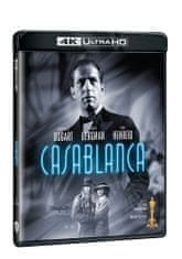 Casablanca - 4K Ulta HD