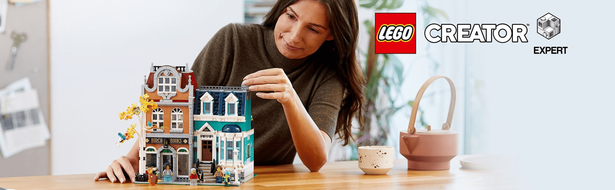 LEGO DOTS 41951 Nástěnka