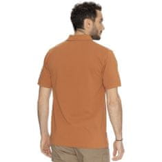 Bushman tričko Kirat orange M