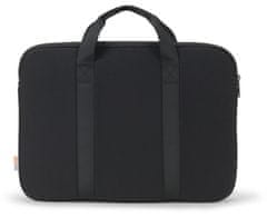 Dicota BASE XX Laptop Sleeve Plus 14-14.1" Black