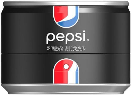 Stylové pouzdro Pepsi na sluchátka Buds Live/2/Pro