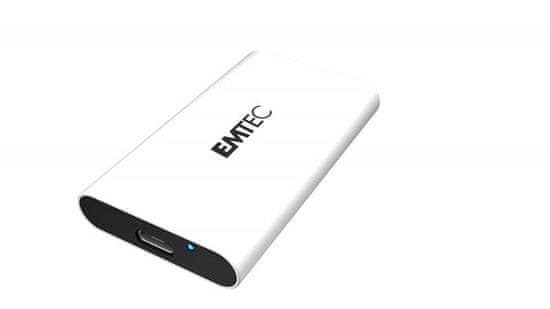Emtec SSD (externí paměť) "X210G Gaming", 1TB, USB 3.2, ECSSD1TX210G