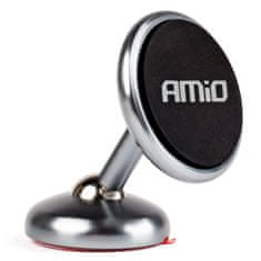 AMIO Magnetický držák na telefon HOLD-10
