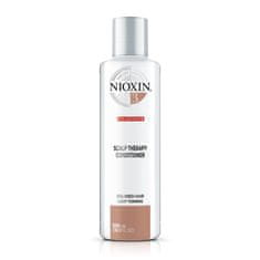 Nioxin kondicionér System 3 Scalp Therapy 300 ml