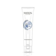 Nioxin fixační gel na vlasy 3D Styling Thickening Gel 140 ml