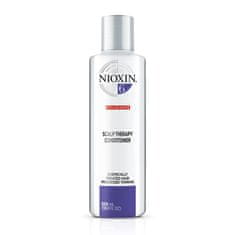 Nioxin kondicionér System 6 Scalp Therapy 300 ml