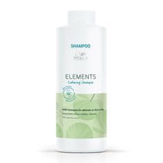Wella Professional šampon Elements Calming 1000 ml