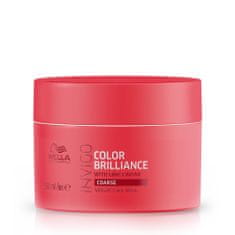 Wella Professional maska na vlasy Invigo Color Brilliance Vibrant Color Coarse 150 ml