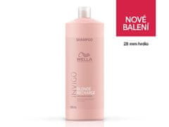 Wella Professional šampon Invigo Blonde Recharge Cool Blond 1000 ml