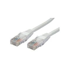 AQ UTP kabel Síťový UTP CAT 5, RJ-45 LAN, 5 m (CC71050)