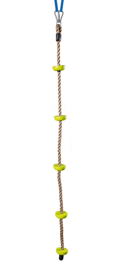 Woody Šplhací lano