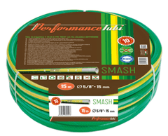 Texim Prémiová zahradní hadice SMASH 1/2" zelená - 25m