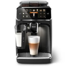  automatický kávovar EP5441/50 Series 5400 LatteGo