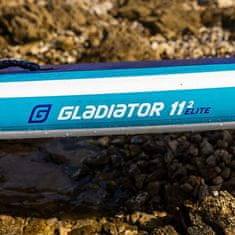Gladiator paddleboard GLADIATOR Elite 11'2'' One Size
