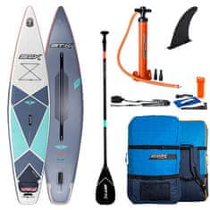 STX paddleboard STX Pure Tourer 11'6'' NAVY/ROSE One Size
